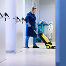 Office & Commercial cleaning